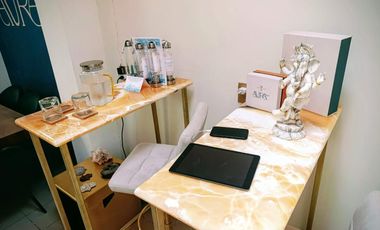 Traspaso de Oficina en Narvarte Poniente