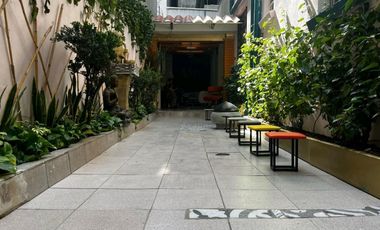 Traspaso de Oficina en Narvarte Poniente