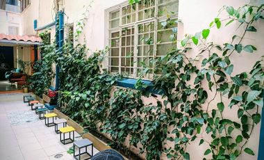 Traspaso de Oficina en Narvarte Poniente