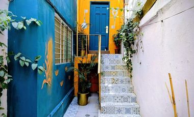 Traspaso de Oficina en Narvarte Poniente