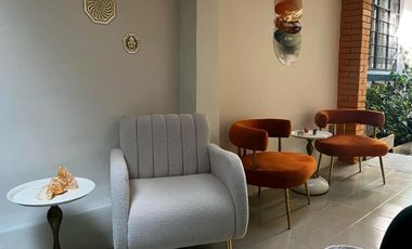 Traspaso de Oficina en Narvarte Poniente