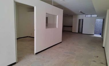 LOCAL EN RENTA AV. JUAREZ PTE.