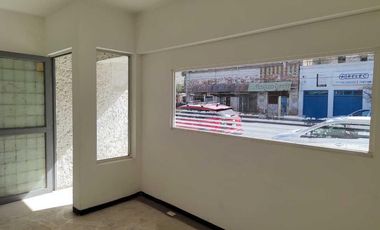 LOCAL EN RENTA AV. JUAREZ PTE.