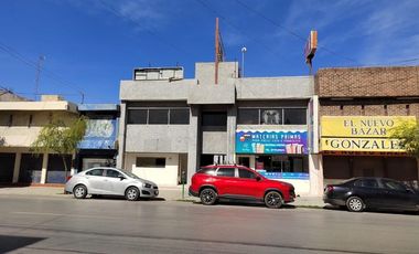 LOCAL EN RENTA AV. JUAREZ PTE.
