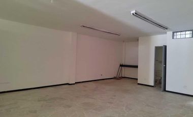 LOCAL EN RENTA AV. JUAREZ PTE.