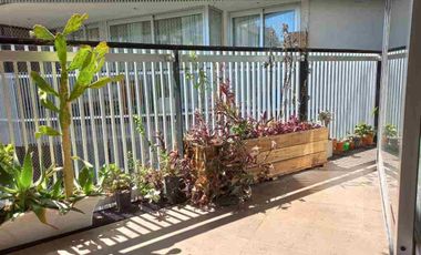 Va Urquiza, Sucre 4300 y Donado, 2 amb, 50m2, u$s 1,100 + servicios.