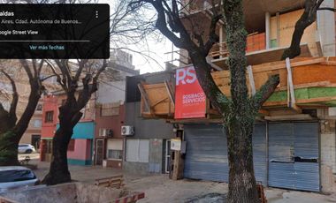 VENTA monoambiente VILLA ORTUZAR