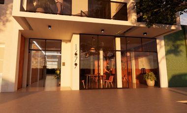 VENTA monoambiente VILLA ORTUZAR