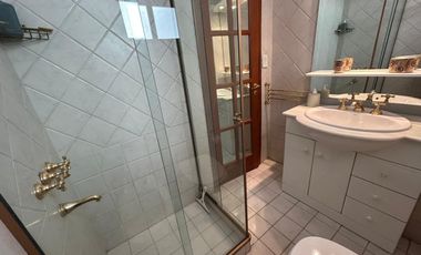 ALQUILER MONOAMBIENTE AMOBLADO RECOLETA