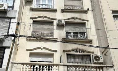 ALQUILER MONOAMBIENTE AMOBLADO RECOLETA