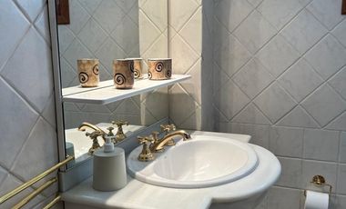 ALQUILER MONOAMBIENTE AMOBLADO RECOLETA