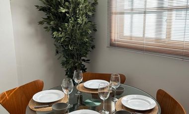 ALQUILER MONOAMBIENTE AMOBLADO RECOLETA