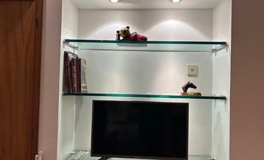 ALQUILER MONOAMBIENTE AMOBLADO RECOLETA