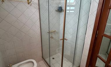 ALQUILER MONOAMBIENTE AMOBLADO RECOLETA