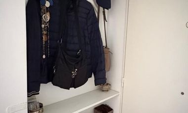 Alquiler temp. depto 2 amb Vicente Lopez c/ pileta