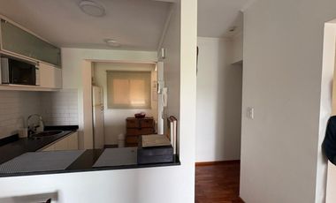 Alquiler temp. depto 2 amb Vicente Lopez c/ pileta