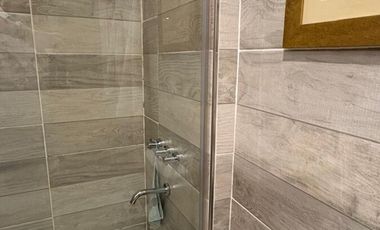 Alquiler temp. depto 2 amb Vicente Lopez c/ pileta