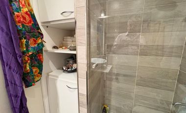 Alquiler temp. depto 2 amb Vicente Lopez c/ pileta