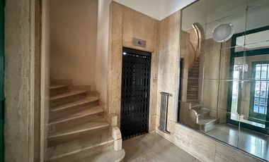 VENTA DEPTO 3 AMB BALVANERA CON DEPENDENCIA Y BALCON AL FRENTE