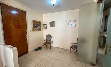 VENTA DEPTO 3 AMB BALVANERA CON DEPENDENCIA Y BALCON AL FRENTE