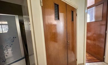 VENTA DEPTO 3 AMB BALVANERA CON DEPENDENCIA Y BALCON AL FRENTE