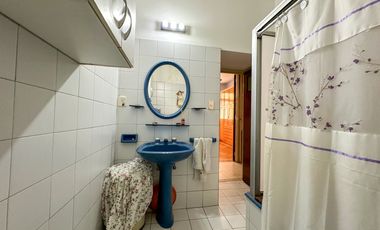 VENTA DEPTO 3 AMB BALVANERA CON DEPENDENCIA Y BALCON AL FRENTE