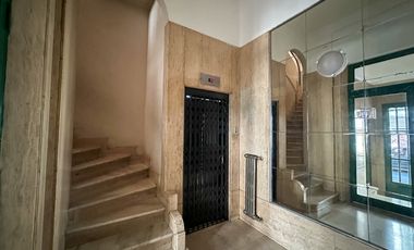 VENTA DEPTO 3 AMB BALVANERA CON DEPENDENCIA Y BALCON AL FRENTE