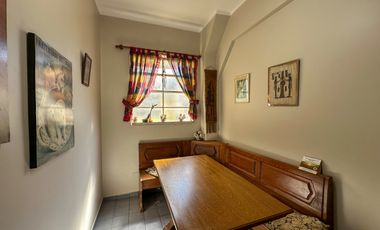 VENTA DEPTO 3 AMB BALVANERA CON DEPENDENCIA Y BALCON AL FRENTE