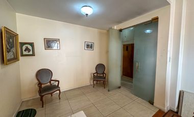 VENTA DEPTO 3 AMB BALVANERA CON DEPENDENCIA Y BALCON AL FRENTE