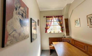 VENTA DEPTO 3 AMB BALVANERA CON DEPENDENCIA Y BALCON AL FRENTE