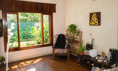 VENTA CASA 3 AMB. C/COCHERA - LOTE PROPIO 181m2  - J.L. SUÁREZ