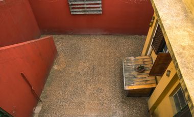 VENTA CASA 3 AMB. C/COCHERA - LOTE PROPIO 181m2  - J.L. SUÁREZ