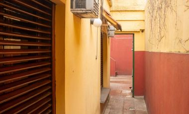 VENTA CASA 3 AMB. C/COCHERA - LOTE PROPIO 181m2  - J.L. SUÁREZ