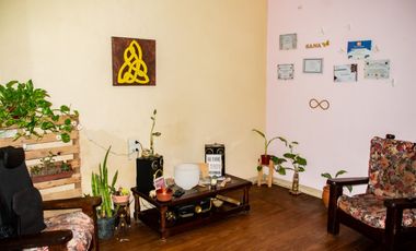 VENTA CASA 3 AMB. C/COCHERA - LOTE PROPIO 181m2  - J.L. SUÁREZ
