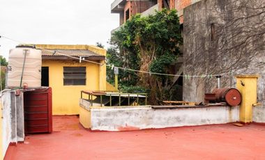VENTA CASA 3 AMB. C/COCHERA - LOTE PROPIO 181m2  - J.L. SUÁREZ