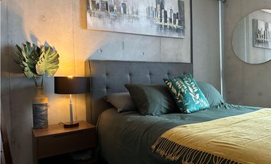 Penthouse en Venta – Semillero Purísima, Centro Monterrey