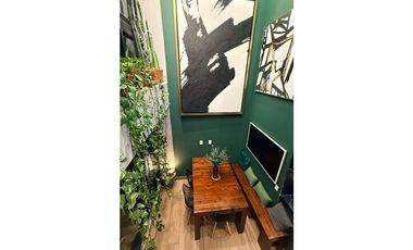 Penthouse en Venta – Semillero Purísima, Centro Monterrey
