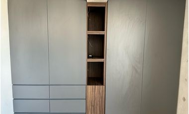 Penthouse en Venta – Semillero Purísima, Centro Monterrey