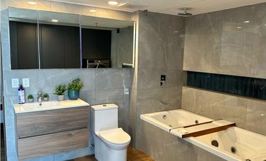Penthouse en Venta – Semillero Purísima, Centro Monterrey