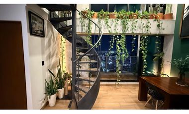 Penthouse en Venta – Semillero Purísima, Centro Monterrey