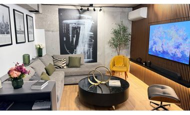 Penthouse en Venta – Semillero Purísima, Centro Monterrey