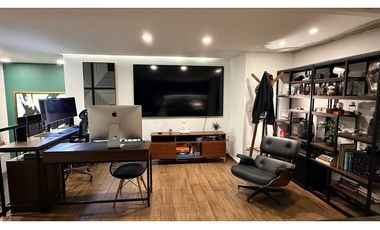 Penthouse en Venta – Semillero Purísima, Centro Monterrey