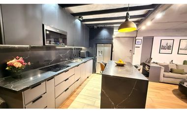 Penthouse en Venta – Semillero Purísima, Centro Monterrey
