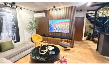 Penthouse en Venta – Semillero Purísima, Centro Monterrey