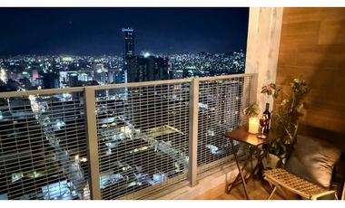 Penthouse en Venta – Semillero Purísima, Centro Monterrey