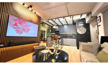 Penthouse en Venta – Semillero Purísima, Centro Monterrey