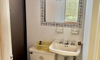 Casa unidad residencial - San Jerónimo - reformada