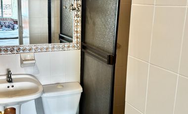 Casa unidad residencial - San Jerónimo - reformada