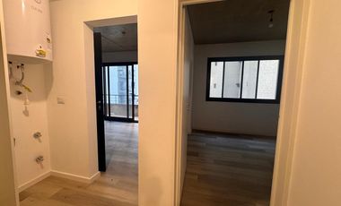 Venta semipiso 2 ambientes a estrenar en Vicente López
