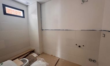 Venta semipiso 2 ambientes a estrenar en Vicente López